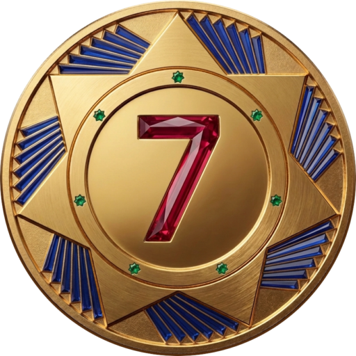 7stars